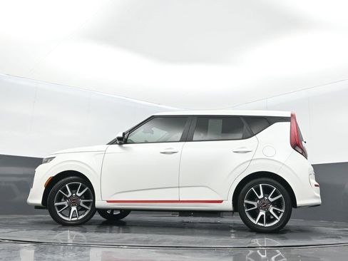 Used 2021 Kia Soul GT-Line image 31
