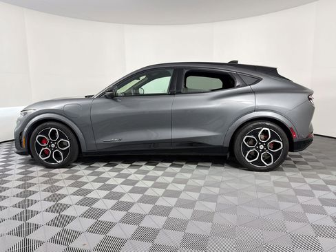 Used 2023 Ford Mustang Mach-E GT AWD/4WD image 2