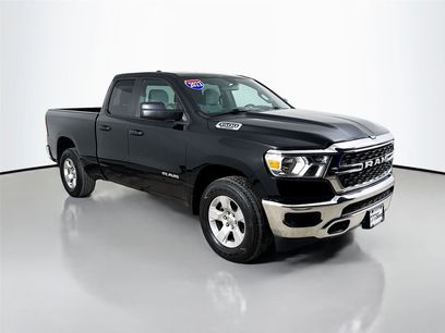 Used 2023 RAM 1500 Big Horn