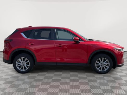Used 2022 MAZDA CX-5 AWD 2.5 S image 9