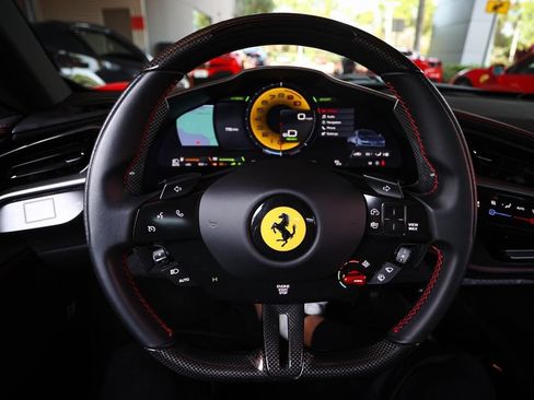 Used 2021 Ferrari SF90 Stradale AWD/4WD image 33