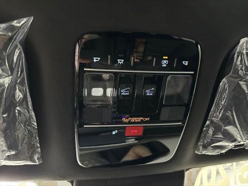 New 2026 Hyundai Santa Fe Calligraphy image 35