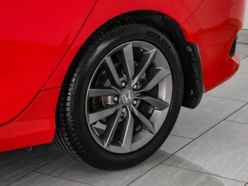 Used 2020 Honda Civic EX image 53