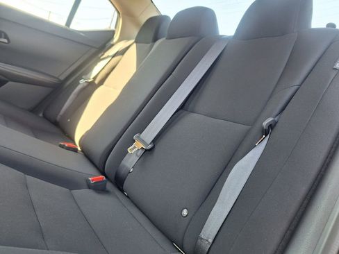 Used 2025 Nissan Sentra S image 23