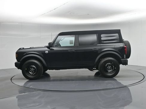 New 2026 Ford Bronco Big Bend AWD/4WD image 27
