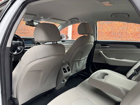 Used 2019 Hyundai Sonata SEL FWD image 24