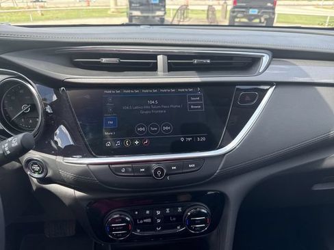 Used 2023 Buick Encore GX Select FWD image 13