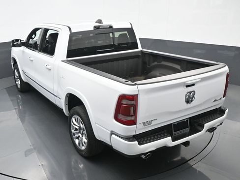 Used 2023 RAM 1500 Limited image 50