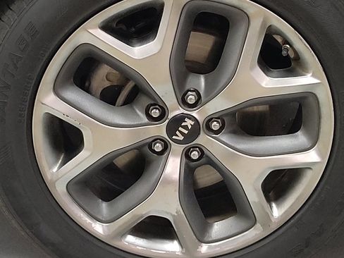 Used 2020 Kia Sorento SX FWD image 31