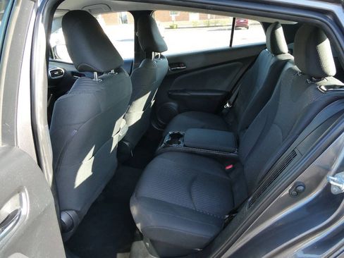 Used 2017 Toyota Prius Prime Plus FWD image 23