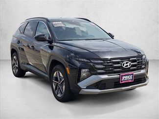 Used 2026 Hyundai Tucson SEL Plus AWD/4WD video 3