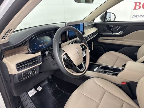 New 2025 Lincoln Corsair Grand Touring w/ Equipment Group 301A image 14