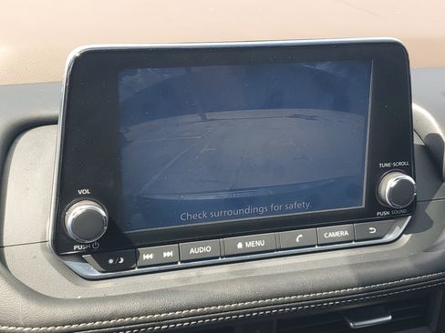 Certified 2023 Nissan Rogue SV w/ SV Premium B Package image 23