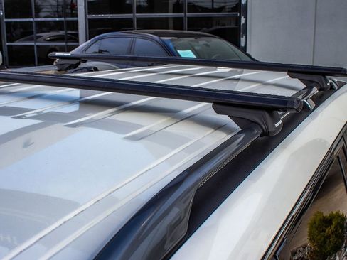 Used 2022 Nissan Armada SV w/ Cargo Package image 50