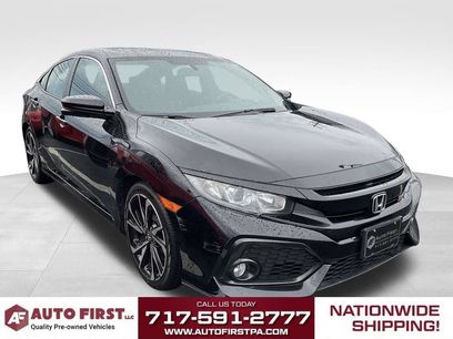 Used 2019 Honda Civic Si