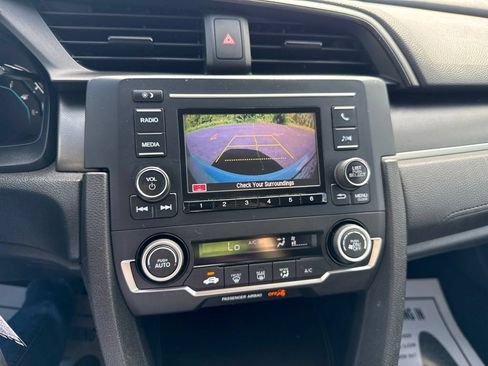 Used 2019 Honda Civic LX image 26