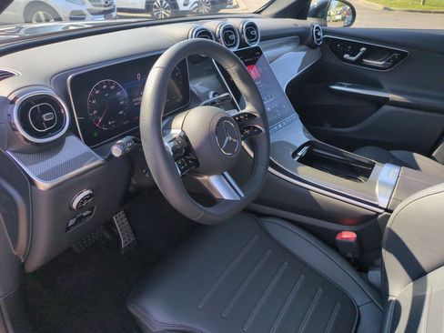 Certified 2026 Mercedes-Benz GLC 300 4MATIC image 15