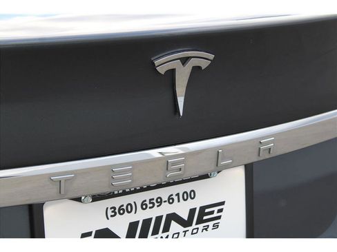 Used 2015 Tesla Model S 85D image 30