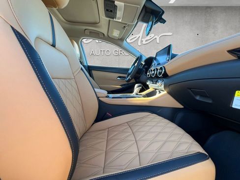 New 2025 Nissan Sentra SV w/ SV Premium Package image 24