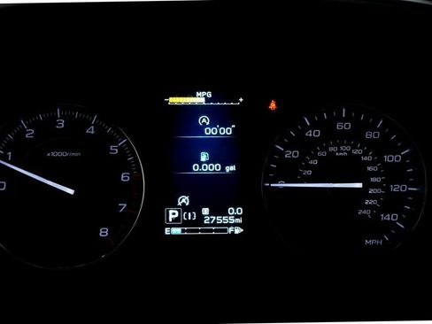 Used 2023 Subaru Crosstrek 2.5i Limited w/ Popular Package #3 image 22