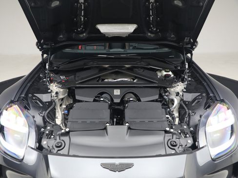 New 2026 Aston Martin V8 Vantage S image 48