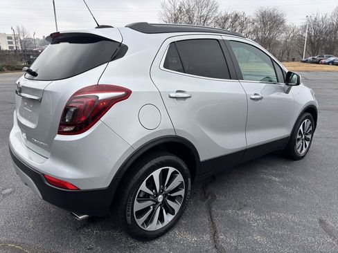 Used 2021 Buick Encore Preferred image 5