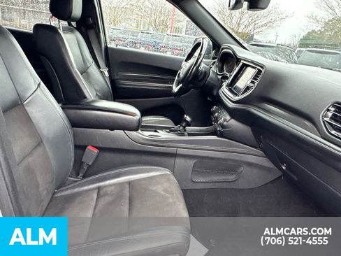 Used 2021 Dodge Durango GT image 16