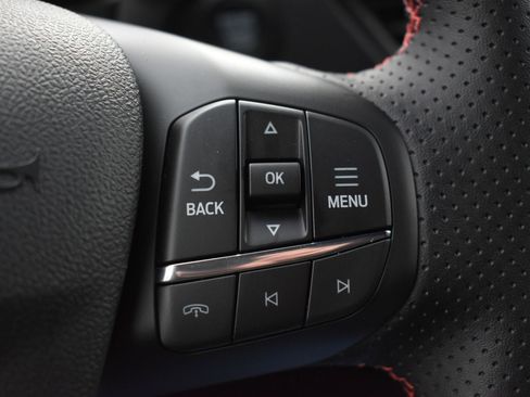 New 2026 Ford Escape ST-Line Select w/ Tech Pack #1 image 28