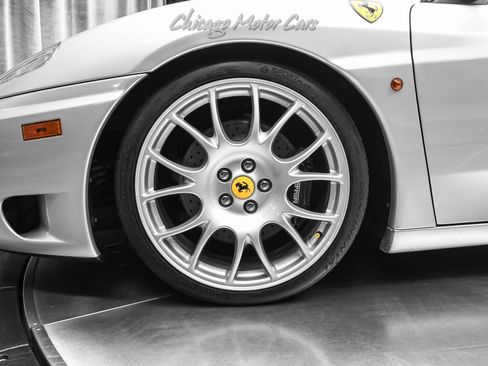 Used 2003 Ferrari 360 Modena image 38