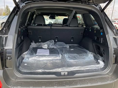 New 2026 Subaru Outback Touring XT AWD/4WD image 27