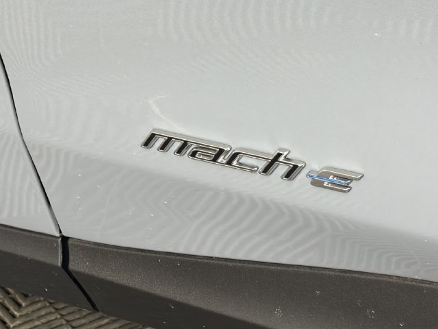 Used 2026 Ford Mustang Mach-E Select RWD image 27