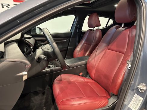 Used 2024 MAZDA MAZDA3 s image 8