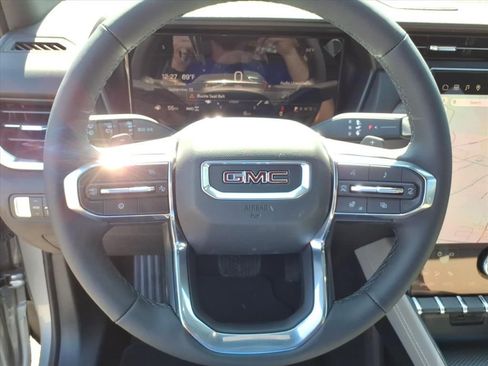 New 2026 GMC Terrain Elevation w/ Elevation Premium Package image 21