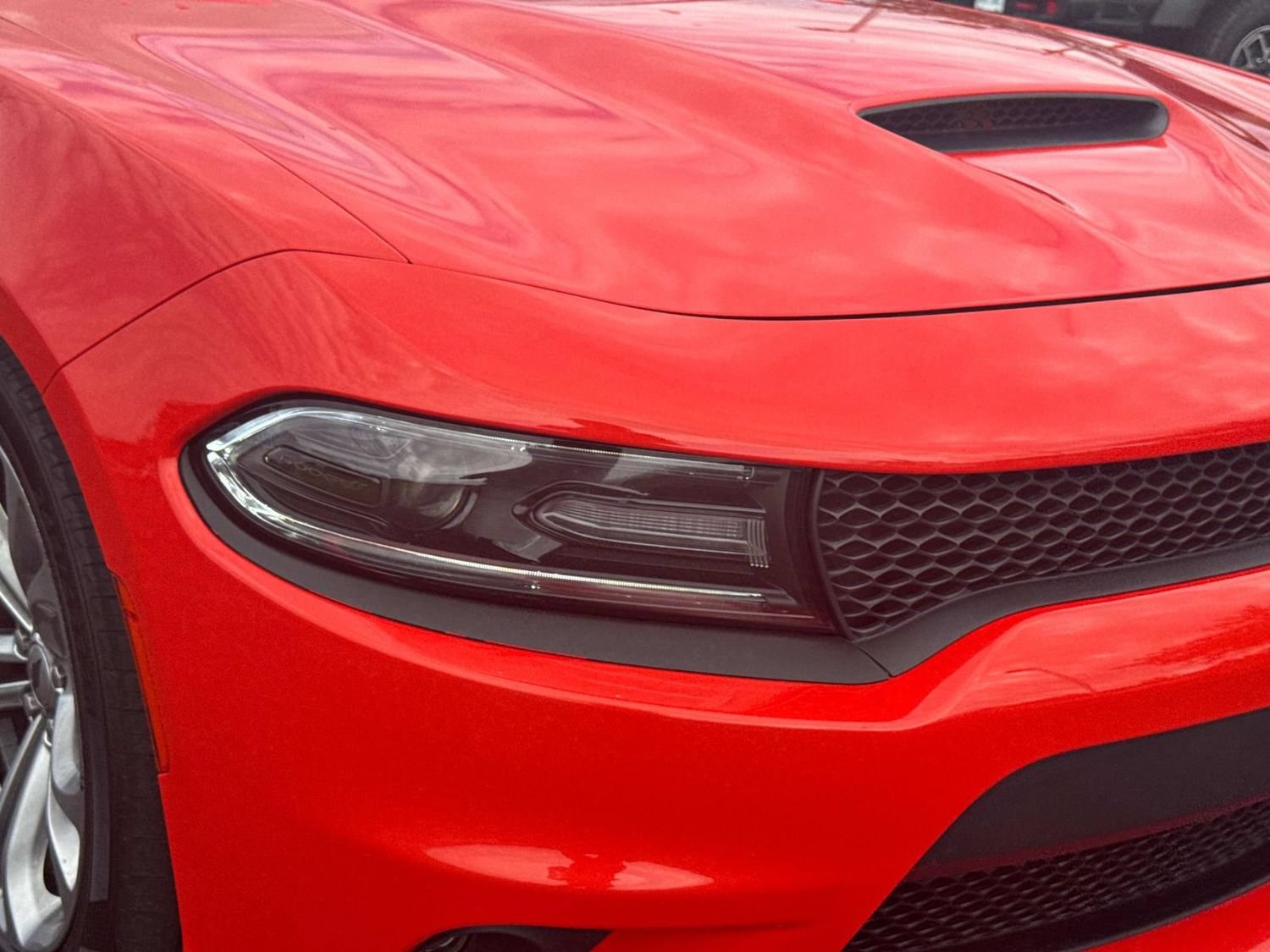 Used 2021 Dodge Charger R/T RWD image 13