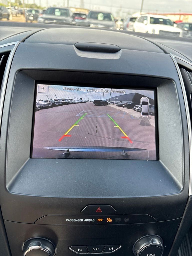 Used 2019 Ford Edge SEL w/ Equipment Group 201A AWD/4WD image 19