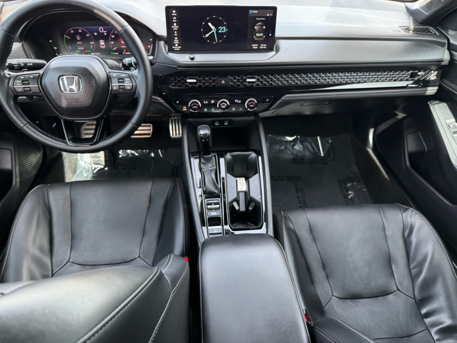 Used 2024 Honda Accord Sport image 28