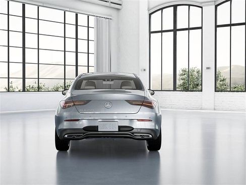 New 2026 Mercedes-Benz CLA 250 4MATIC image 25
