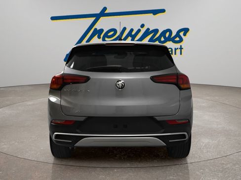 Used 2023 Buick Encore GX Preferred w/ Cold Weather Comfort Package FWD image 10