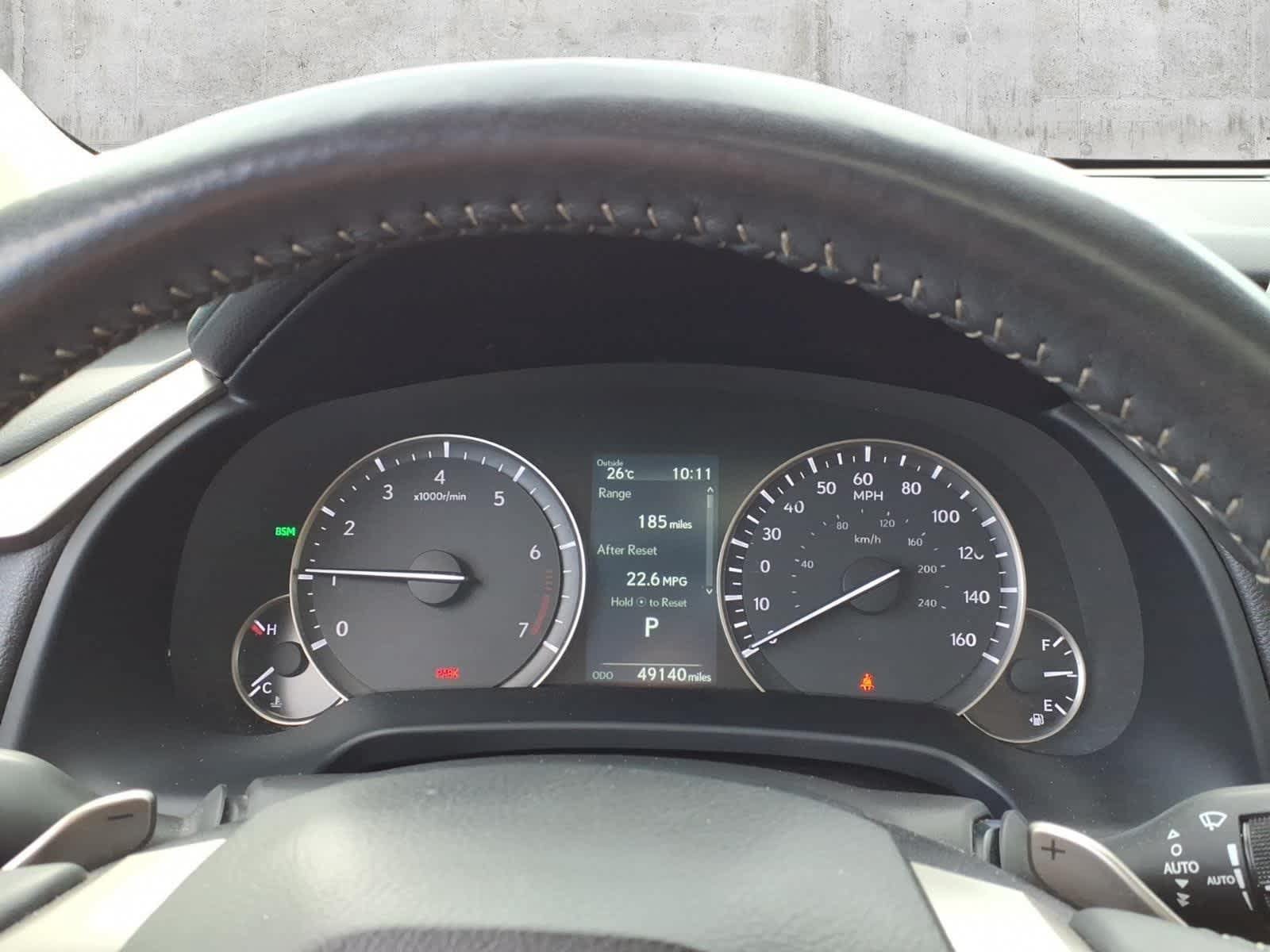 Used 2022 Lexus RX 350 AWD w/ Premium Package image 16