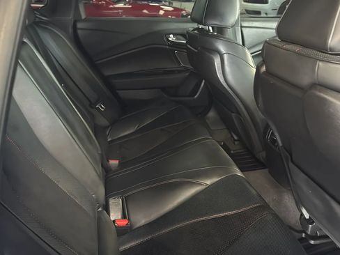 Used 2021 Acura TLX w/ A-SPEC Pkg FWD image 32