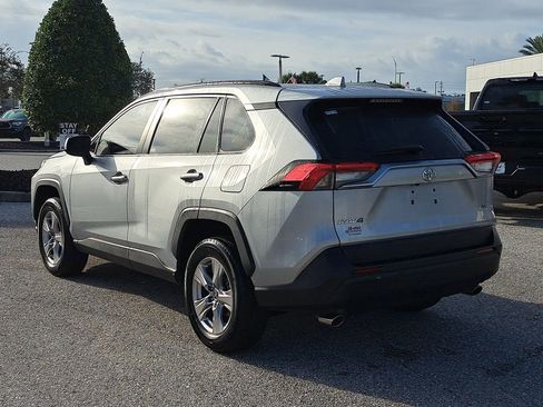 Certified 2023 Toyota RAV4 XLE image 4