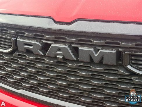 Used 2025 RAM 1500 Big Horn image 7