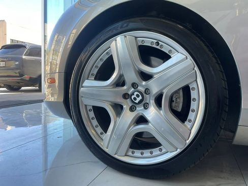 Used 2013 Bentley Continental GT AWD/4WD image 26