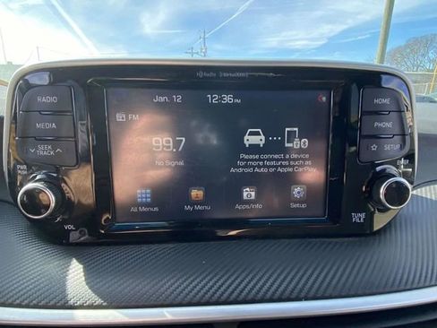 Used 2020 Hyundai Tucson SEL w/ Cargo Package image 14