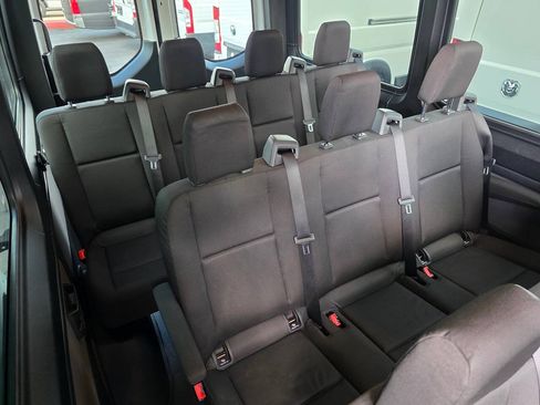 Used 2025 Mercedes-Benz Sprinter 2500 image 14