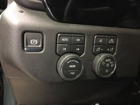 New 2026 Chevrolet Silverado 3500 LTZ w/ LTZ Plus Package image 37