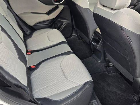 Used 2023 Subaru Forester AWD/4WD image 17