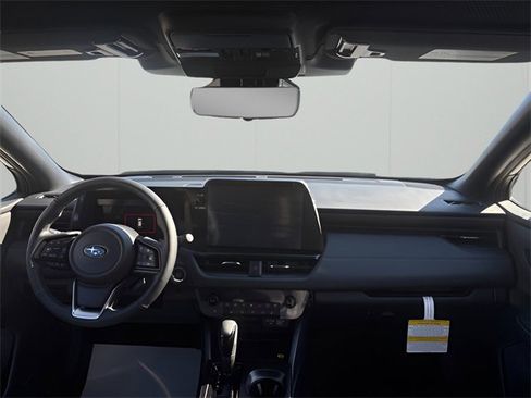 New 2026 Subaru Outback Touring image 16