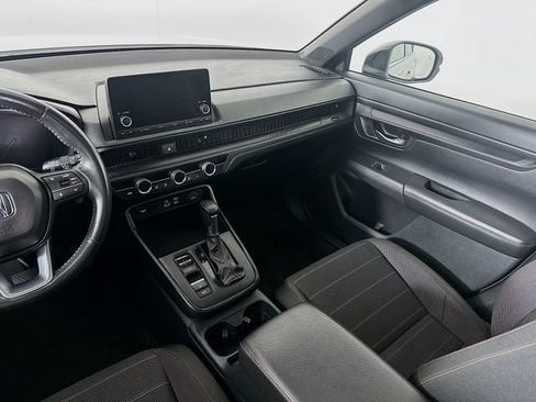 Certified 2024 Honda CR-V Sport image 29
