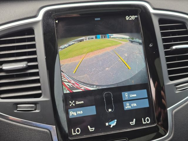 Used 2022 Volvo XC90 T5 Momentum AWD/4WD image 26